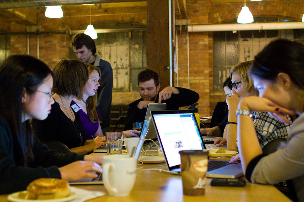 6 Tips for Female Engineers to Advance Their Careers