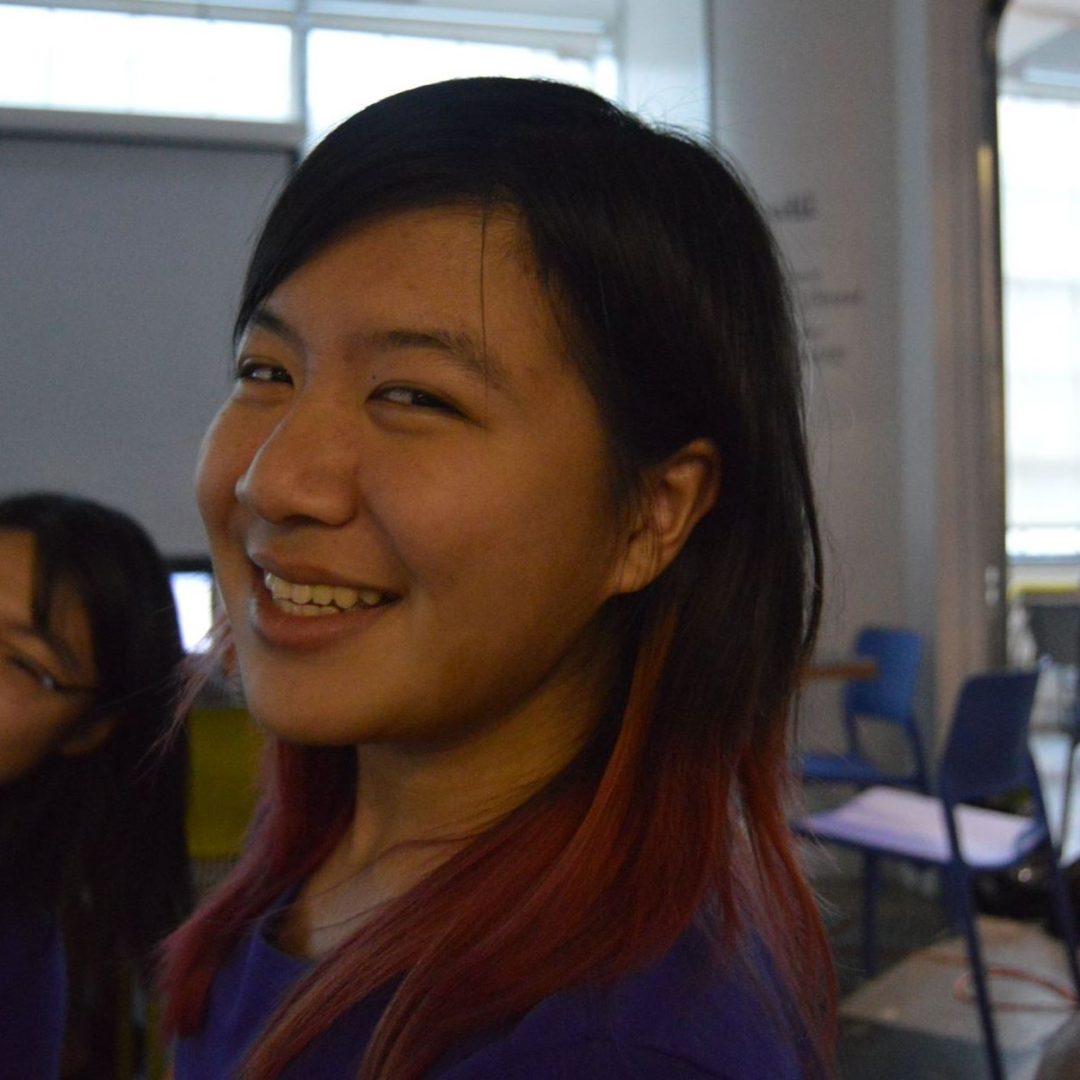 Interview with Sharon Lin, Winner, White House Champions of Change