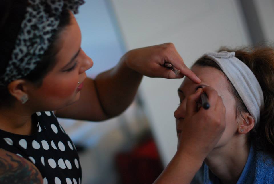 From Investment Banker to Founder of a Beauty Startup