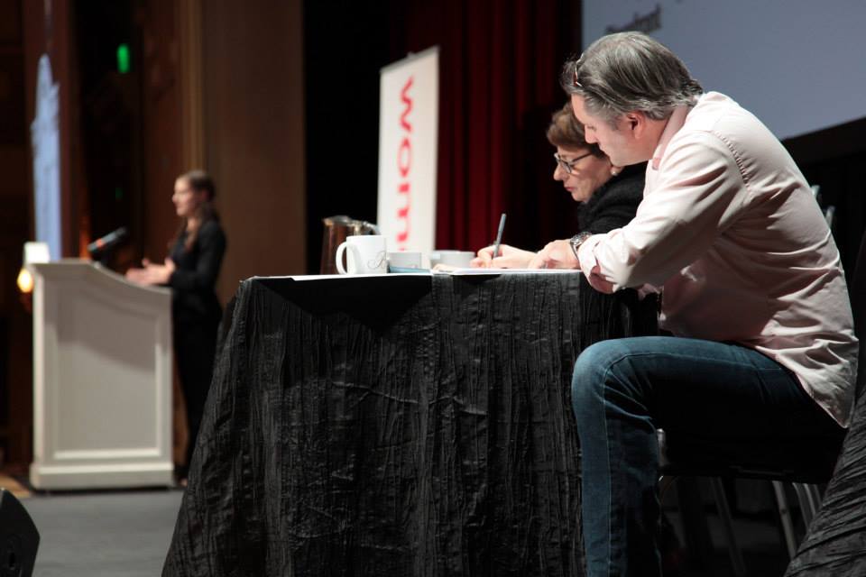Hey, East Coast Startups! PITCH Is a Great Way to Make West Coast Connections