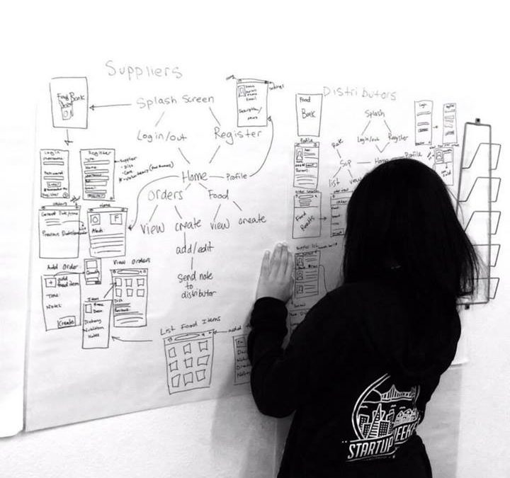Hackathon Gives Underrepresented Youth a Chance to Build Apps to Help Their Communities