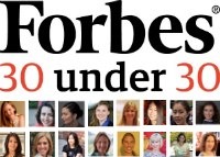 Where Are The Women In Forbes “30 Under 30”?