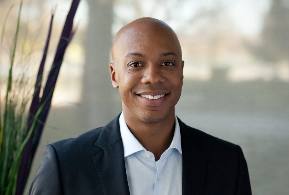 So You Want to Be a VC