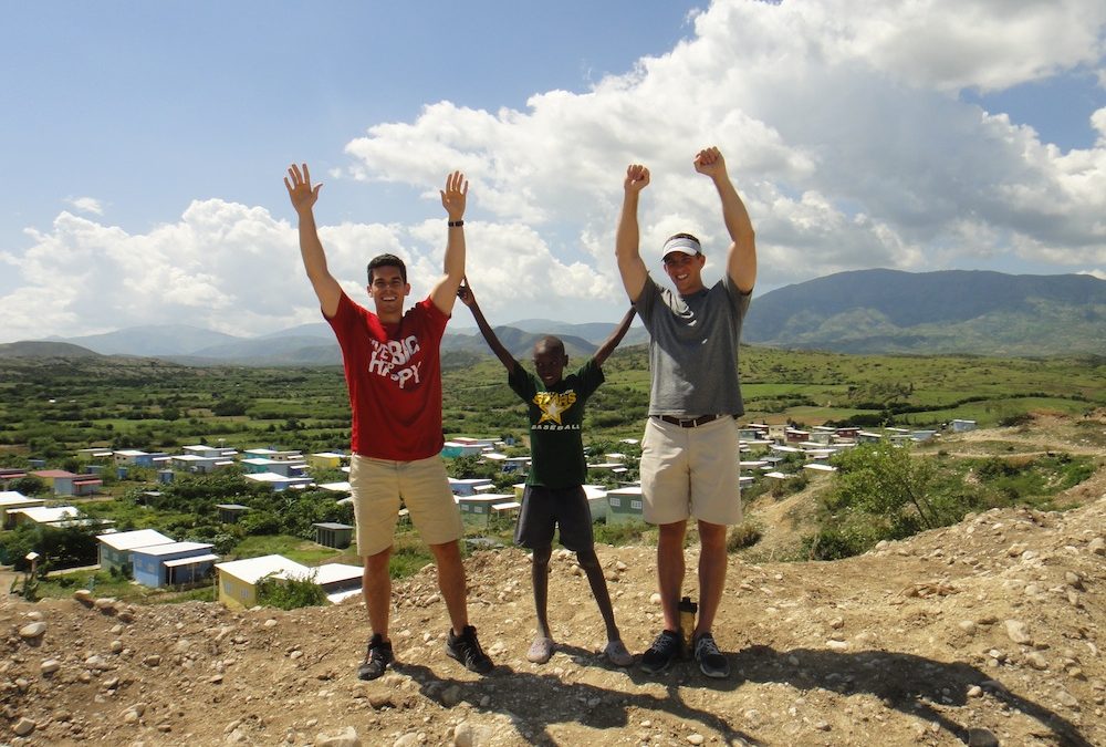Make the Leap: How We Left It All to Pursue Our Passion