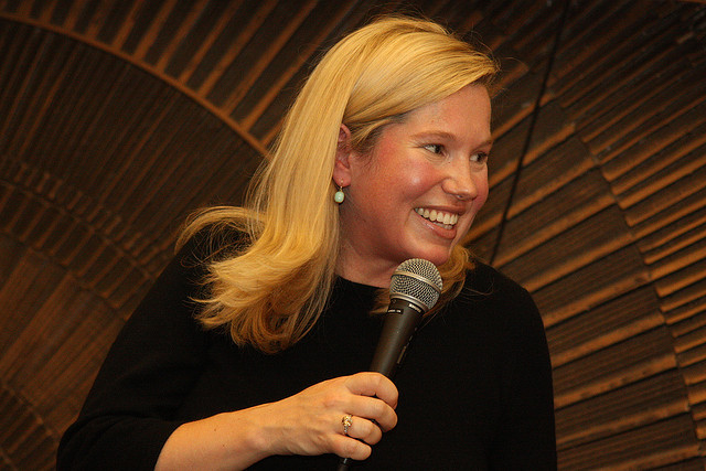 Y Combinator’s Jessica Livingston: We Just Funded Our Most Diverse Class Ever