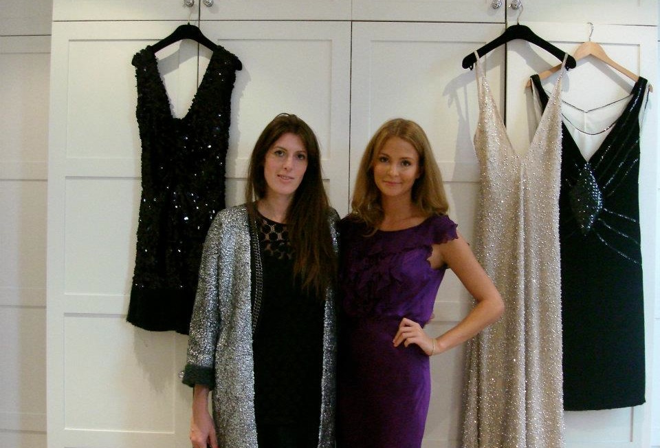My Journey From Fashionista to Founder
