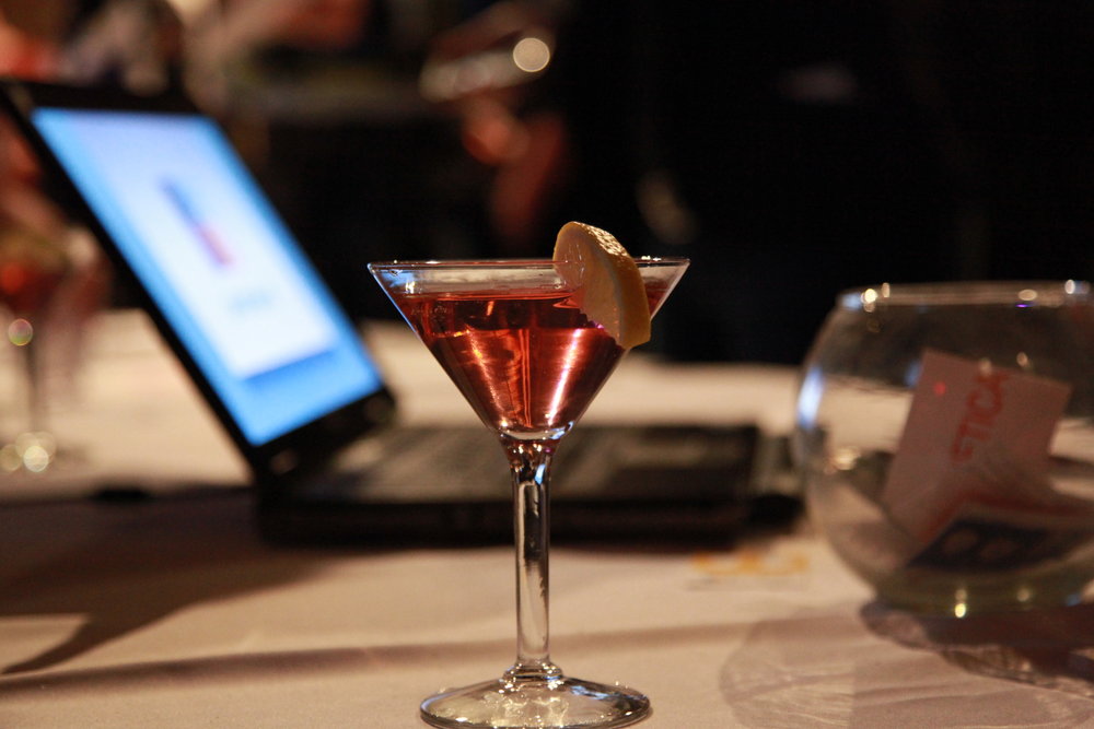Partner Event: Tech Cocktail Chicago (April 19)