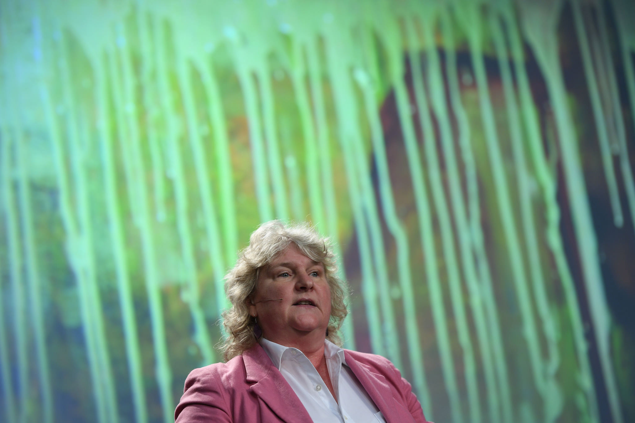 3 Pieces of Career Advice from ThoughtWorks' Rebecca Parsons