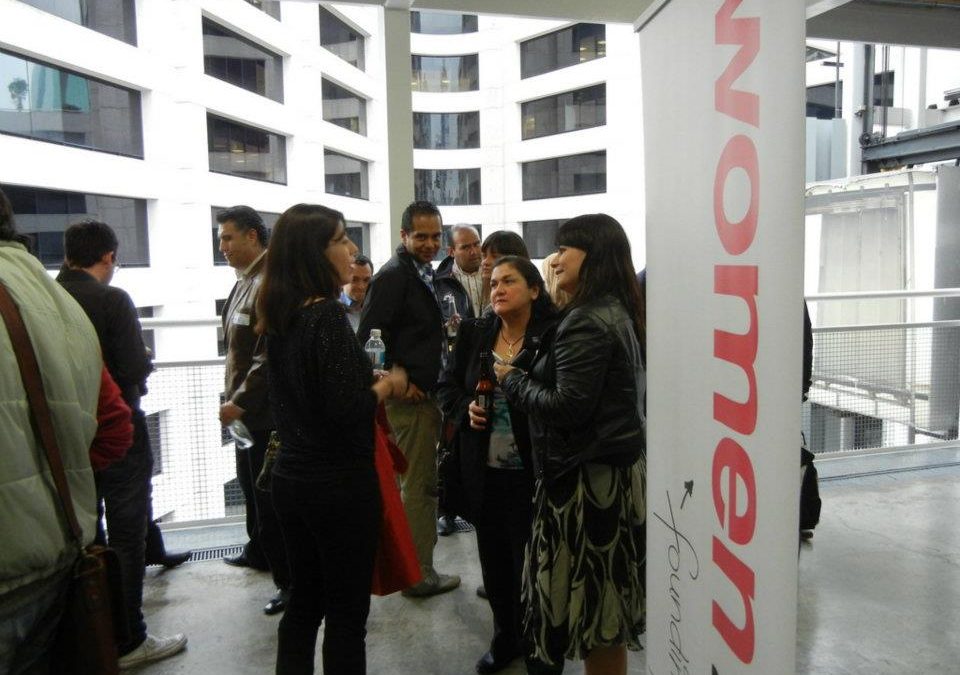 How Women 2.0 Launched My Entrepreneurial Career