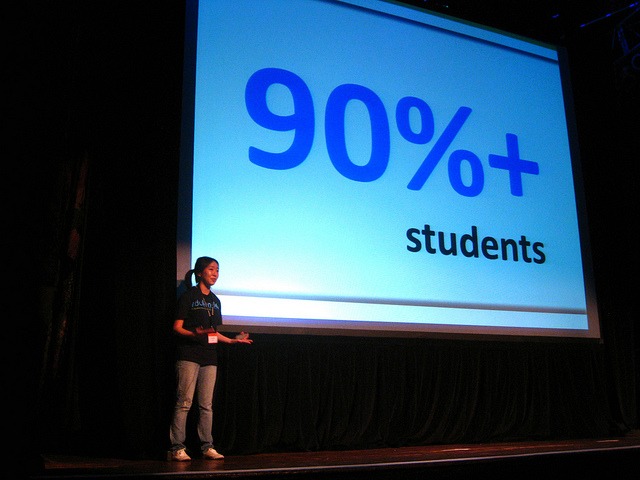 Edutech Startup Founder & CEO Sue Khim Talks Accelerators, Programming, and Saving Students Money