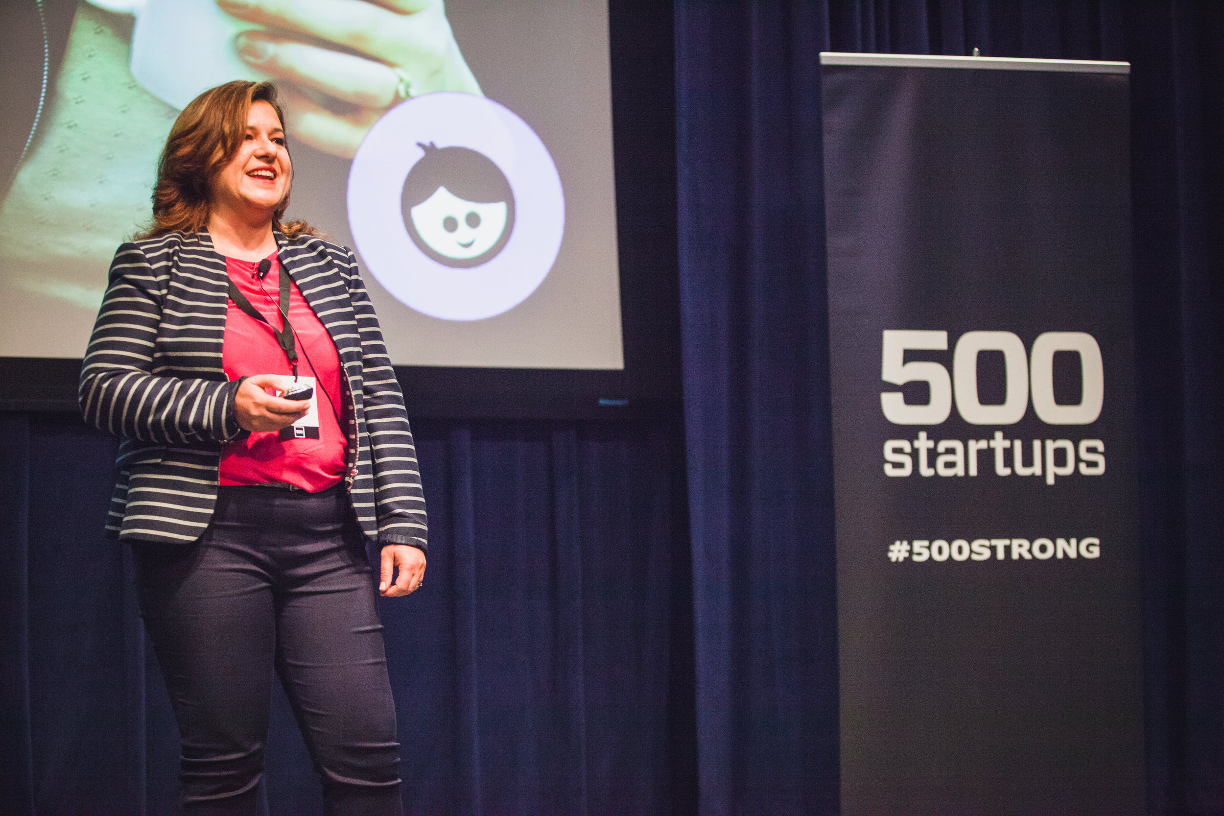 How Motherhood Turned Me Into an Entrepreneur