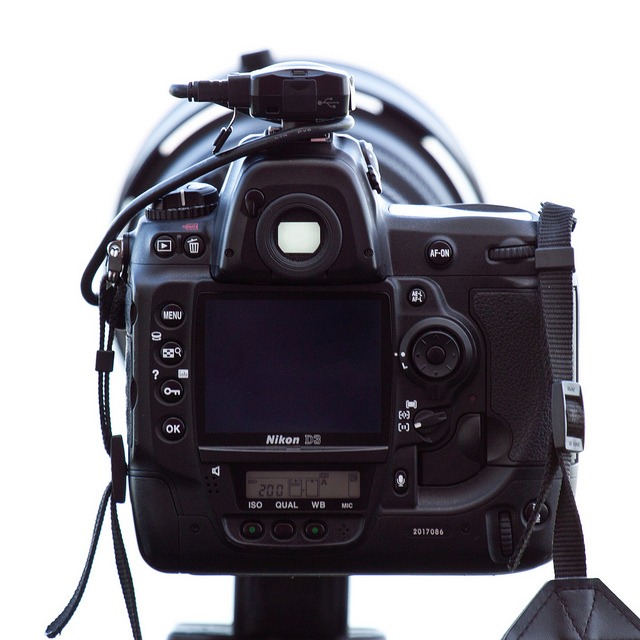 WeFestival Blog Post From The Young Man Behind The Camera