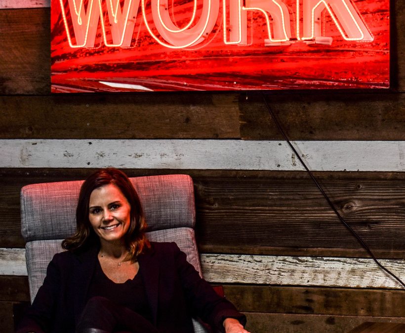 A Coach Isn’t Just For Big Company Executives, They’re For Founders Too