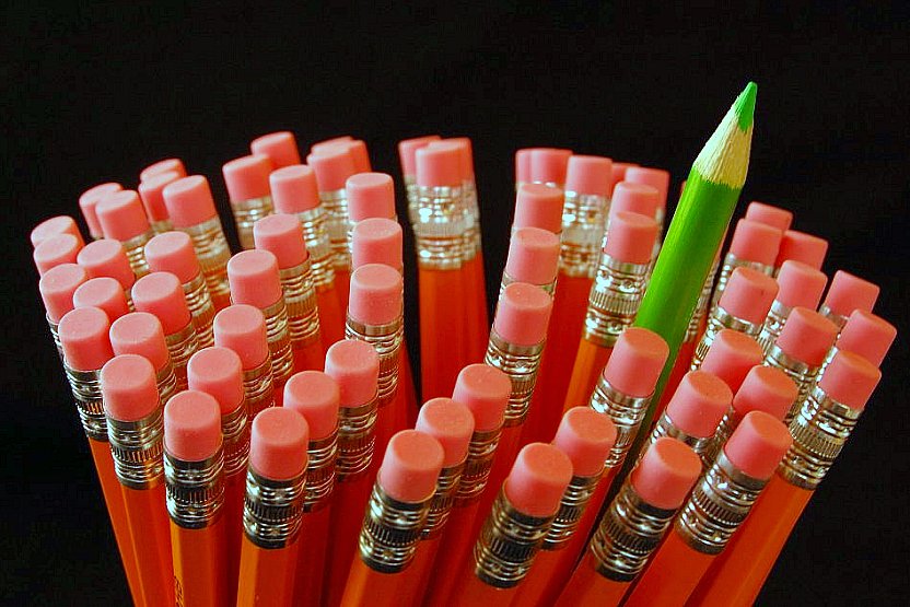 Best Woman for the Job: How to Lead in a Male-dominated Field