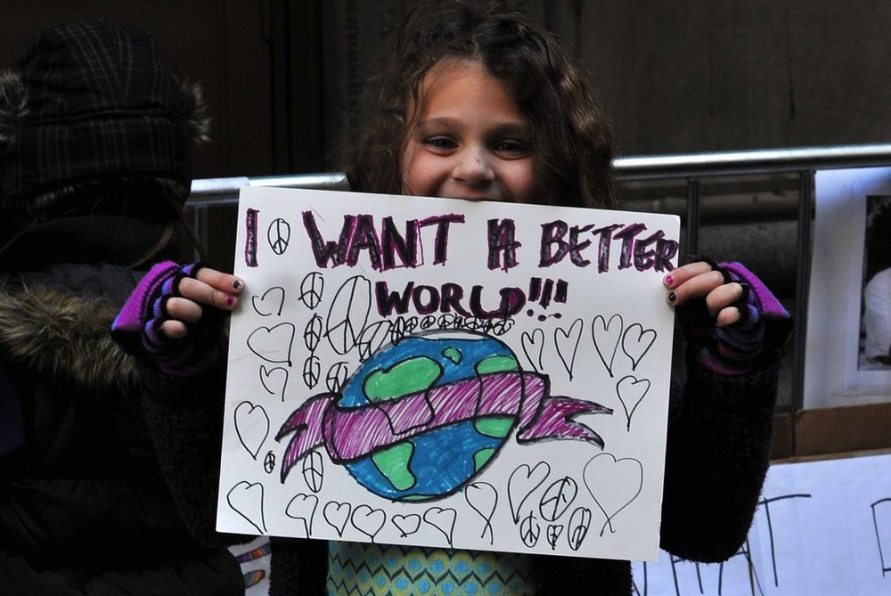 Tech Should Provide ‘Return on Humanity’