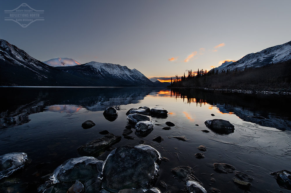 Way Outside Silicon Valley: Starting Up in the Alaskan Wilderness