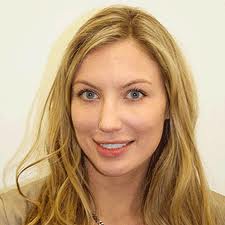 Russian Woman Entrepreneur Elena Silenok Starts Up Clothia