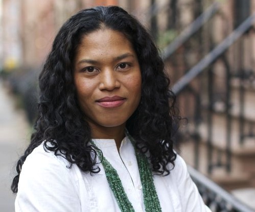 Christina Lewis, All Star Code, Woman Entrepreneur