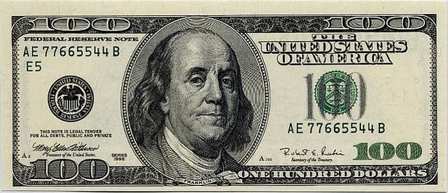 Can You Build A Startup That Changes The World With Just One Hundred Dollars?