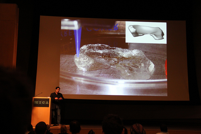 3 Ways 3D Printing Could Revolutionize Healthcare