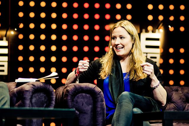 Crowdfunding Platforms Need Funding Too: Indiegogo Announces $40M Round