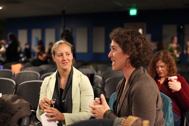 To Be Or Not To Be A Woman Entrepreneur
