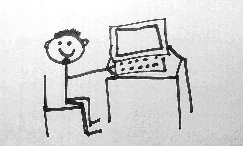 The Evolution of Design From a Non-designer: Getting Started