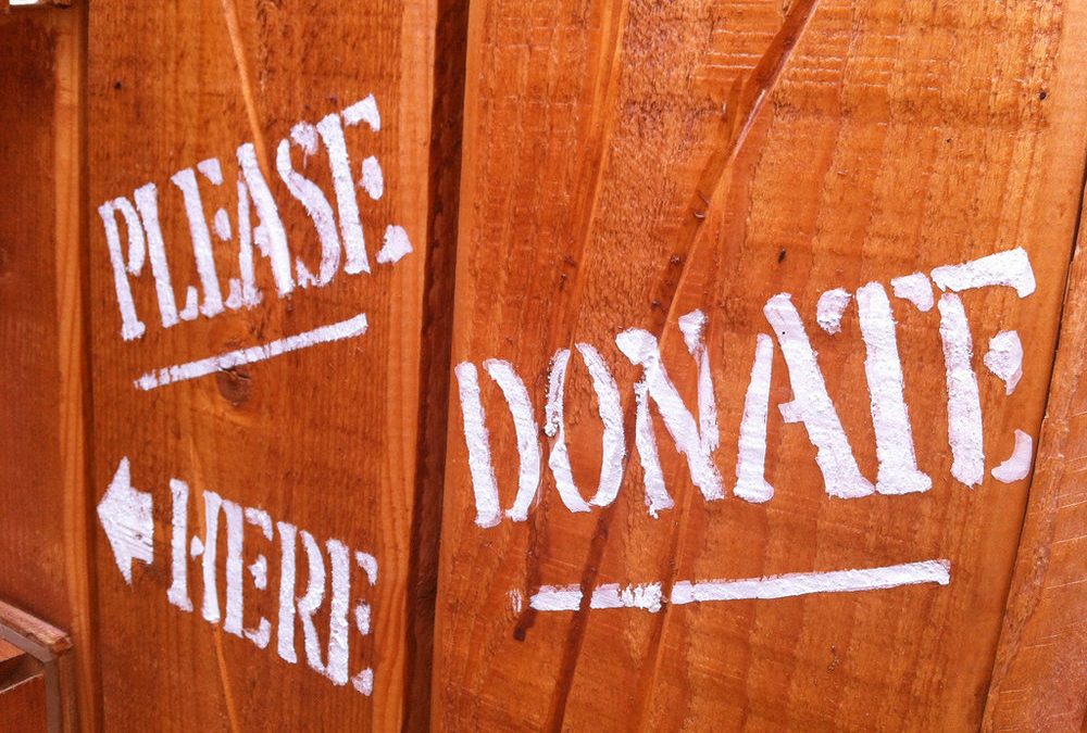 How Even the Non-­Social Media Savvy Can Win at Crowdfunding