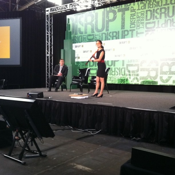 Female Startup Founders, Female CTOs And Technical Co-Founders (Oh My!)