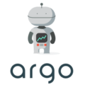 Argo Blockchain