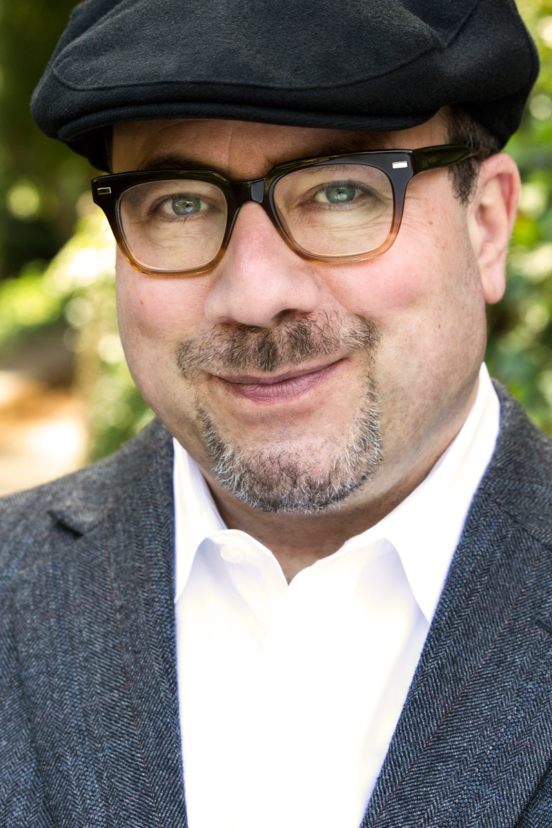 Pioneer Craig Newmark on the "New Normal" in Tech