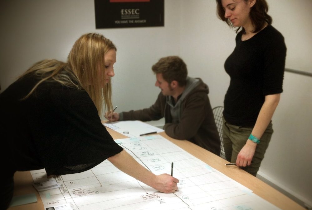3 Reasons Your Founding Team Needs a Designer