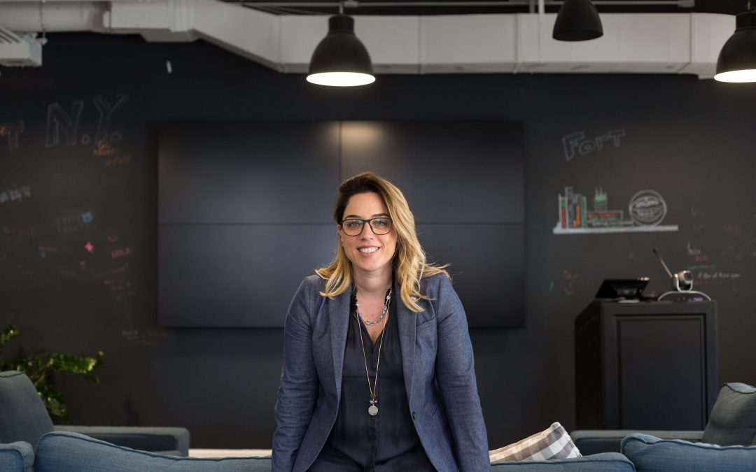 Beyond the Wage Gap: Uprooting Hidden Gender Bias in the Workplace