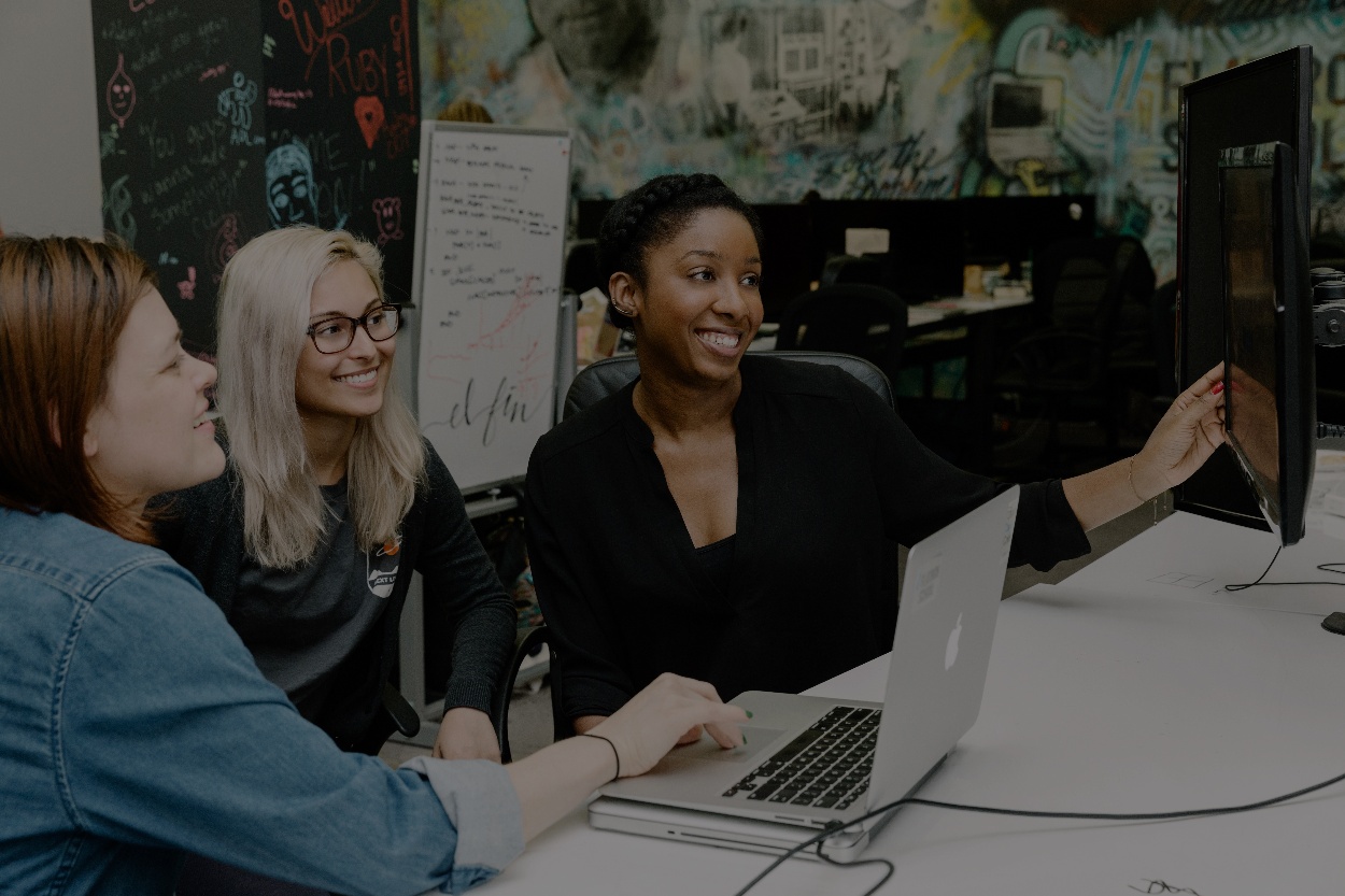 Imposter Syndrome as a Woman in Tech and 6 Ways to Combat It