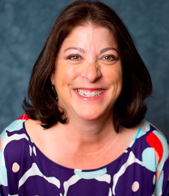 Match.com And TRUSTe Co-Founder Fran Maier Will Be Keynoting At PITCH NYC Conference In November