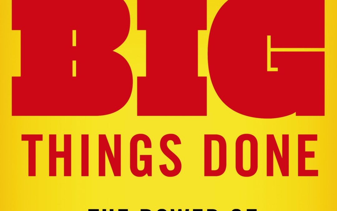 Get Big Things Done as an Empathetic Entrepreneur
