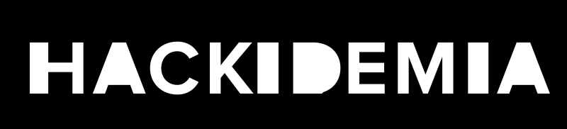 Kids Learning By Playing And Doing With HacKIDemia