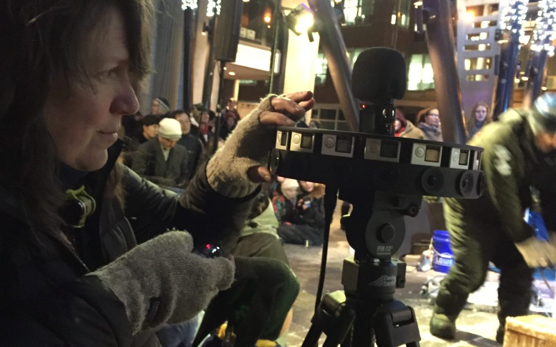 Who’s Going to Make Sure Virtual Reality Stays Real?
