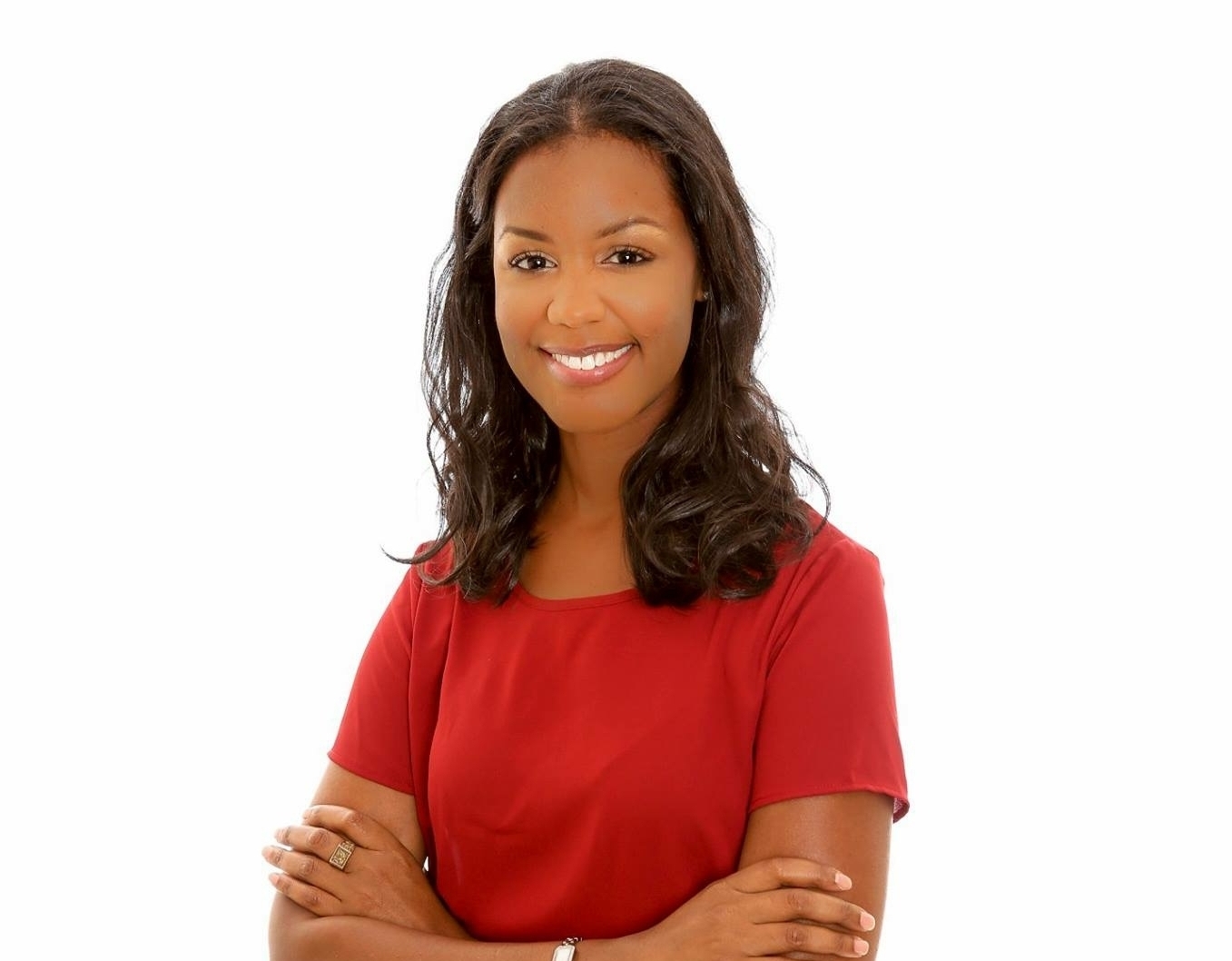 How a Mother's Love of Cookies and Chemistry Made STEM a Core Piece of My Life