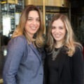 Inbal Lavi & Danielle Ofek