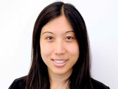 This Is What An Angel Investor Looks Like – Jennifer Lum