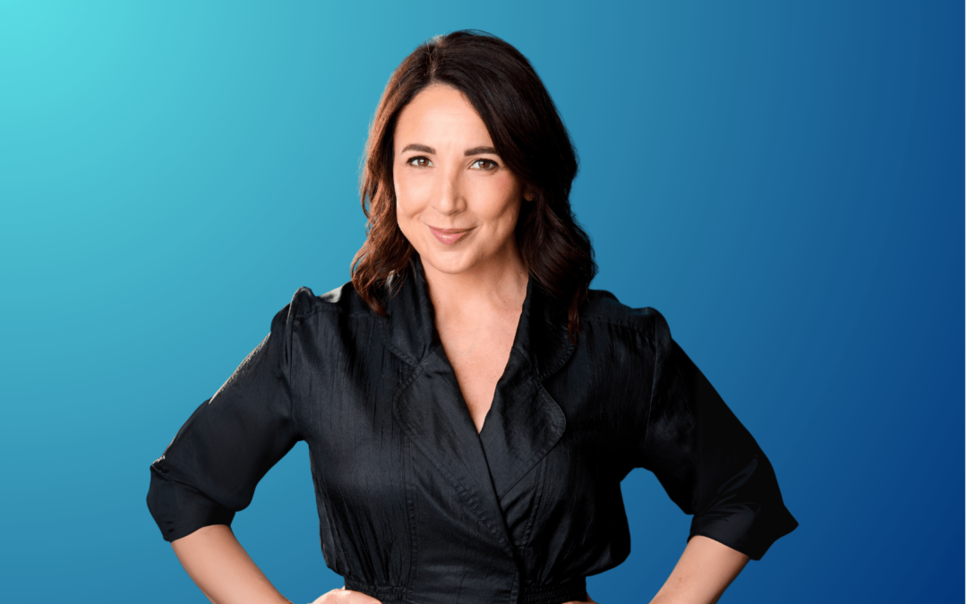 The Silent Career Killer: Perimenopause’s Impact on Women in Leadership—and What to Do About It