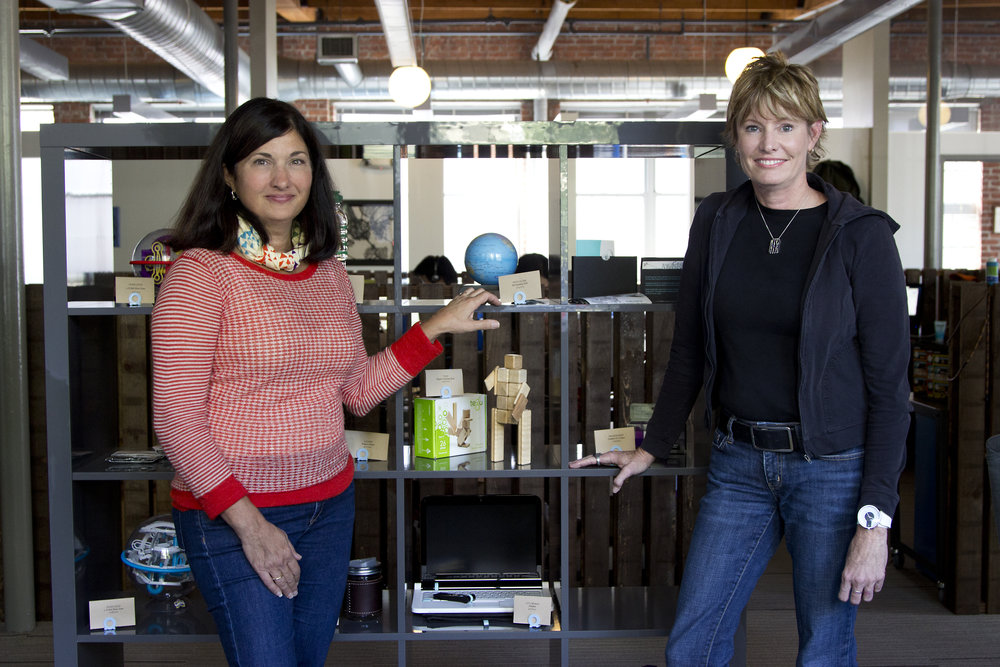 Why Choosing Your Co-Founder Is as Serious as Choosing Your Spouse (or Should Be)
