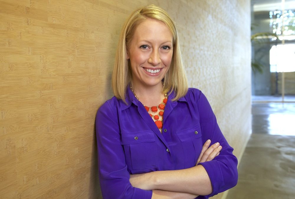 From 0 to 323 Employees: 4 Lessons on Growing a Startup from Julia Hartz