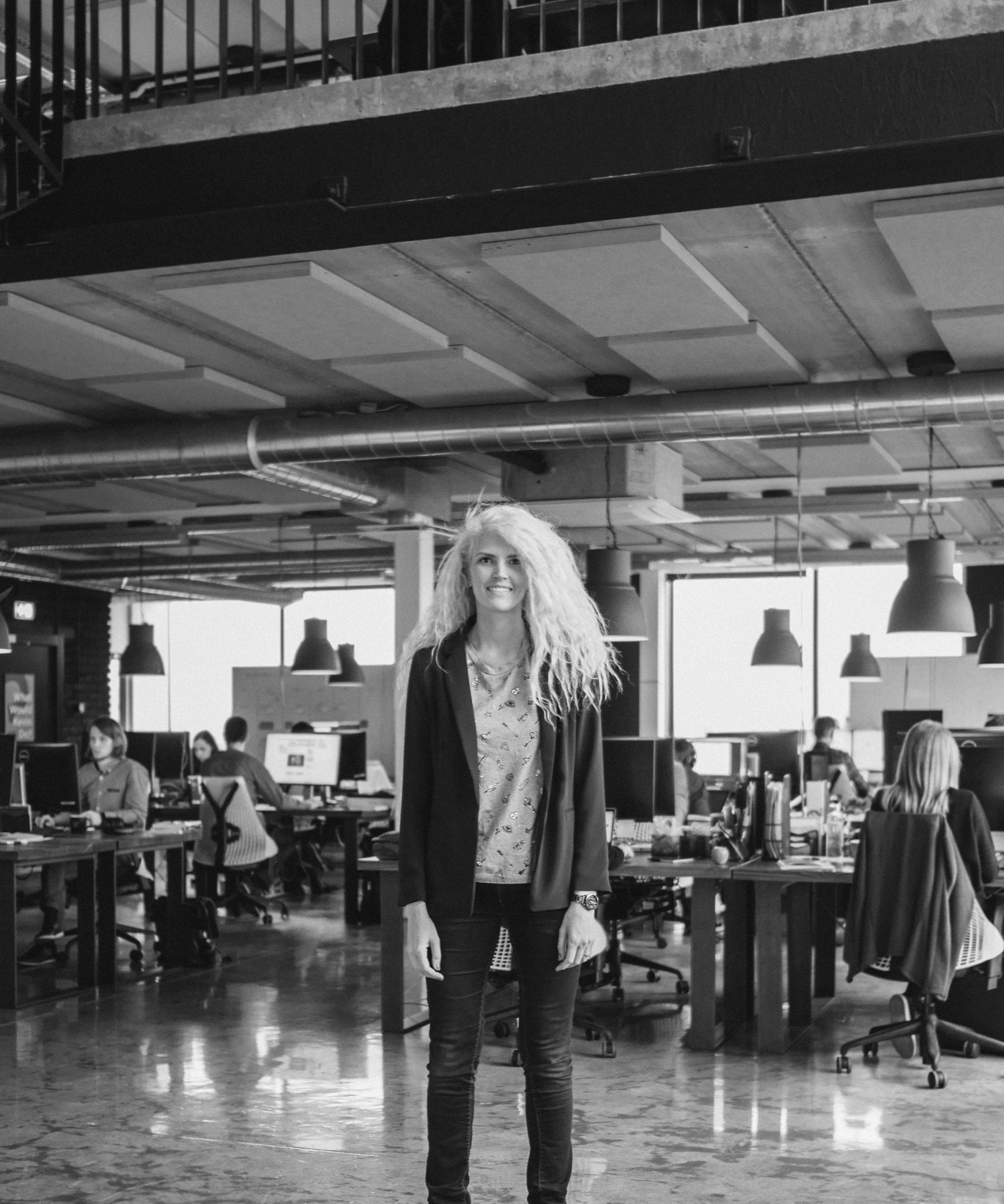 She Elevated Software Testing to a Whole New Level — Meet Kristel Kruustük and her Testlions