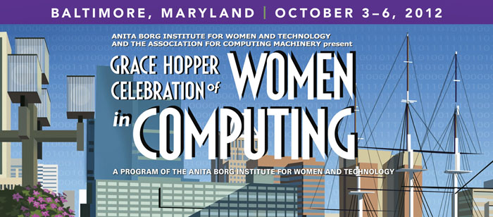 Female Founders To Watch: Grace Hopper Celebration Attendees Celebrating Startup Acquisitions And IPOs