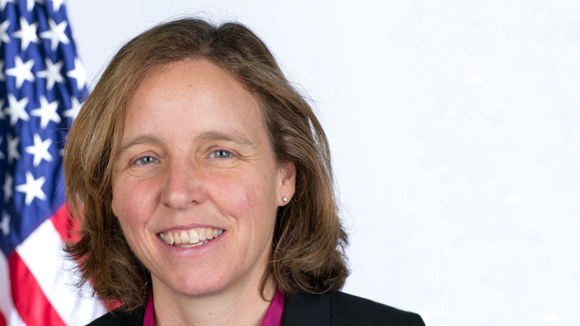 United States CTO Megan Smith