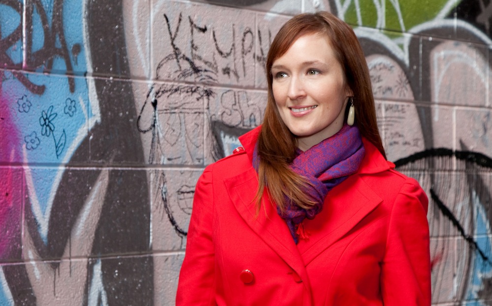 How I Became an Accidental Founder