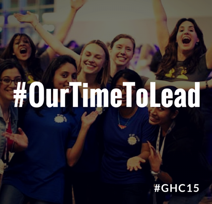 The Grace Hopper Celebration of Women in Computing: What’s Next?