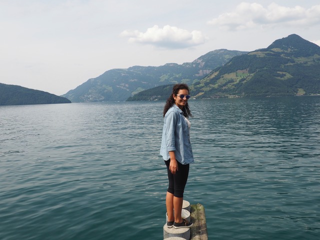 How Sabrina Naim Turns Her Knowledge of Millennials into Venture Capital Mojo